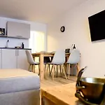 Smart Resorts Haus Brilliant Ferienwohnung 606