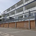 Smart Resorts Haus Brilliant Ferienwohnung 606