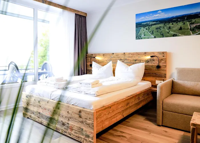 Smart Resorts Haus Brilliant Ferienwohnung 606