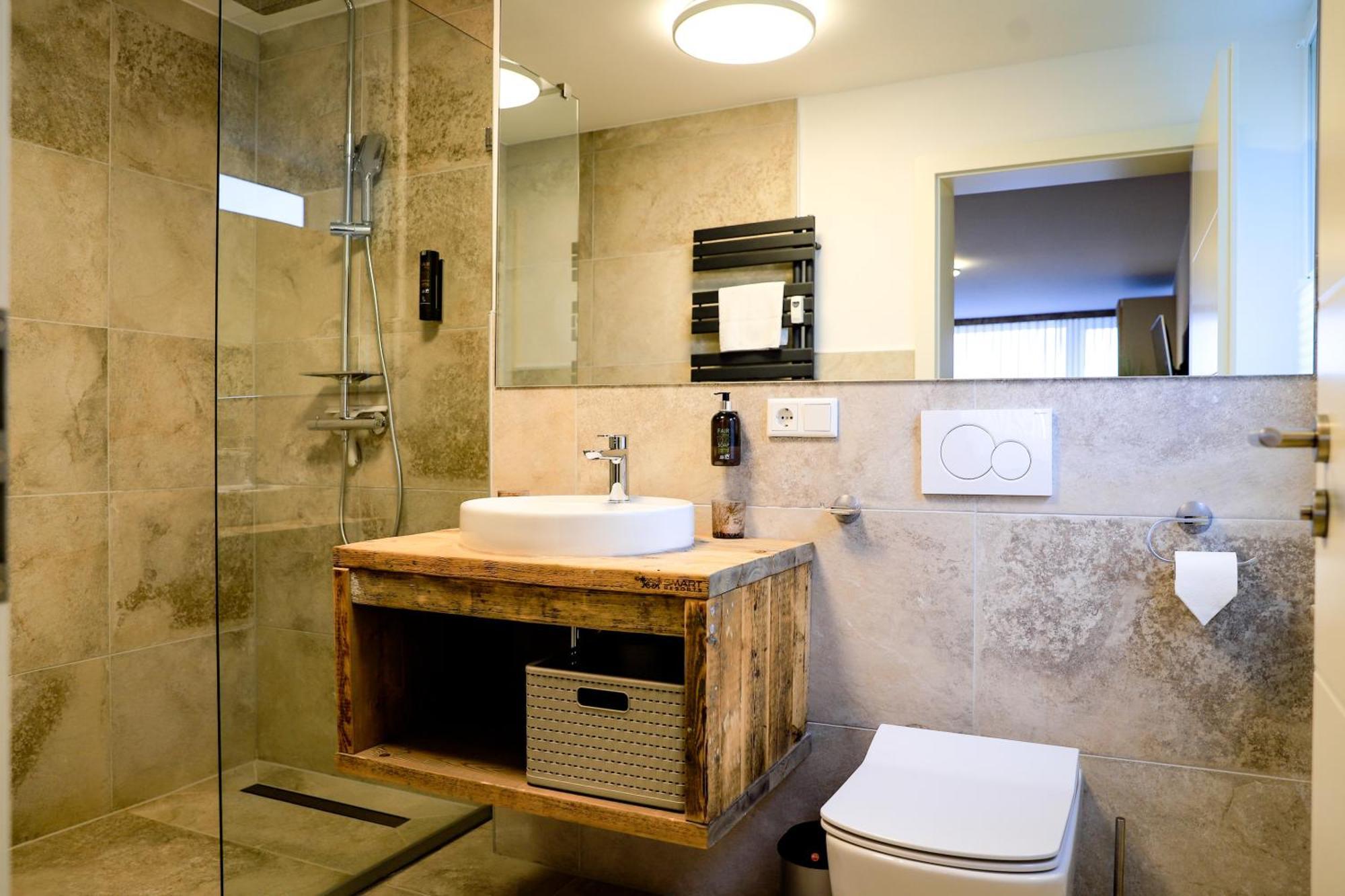Apartment Smart Haus Brilliant 606 Winterberg