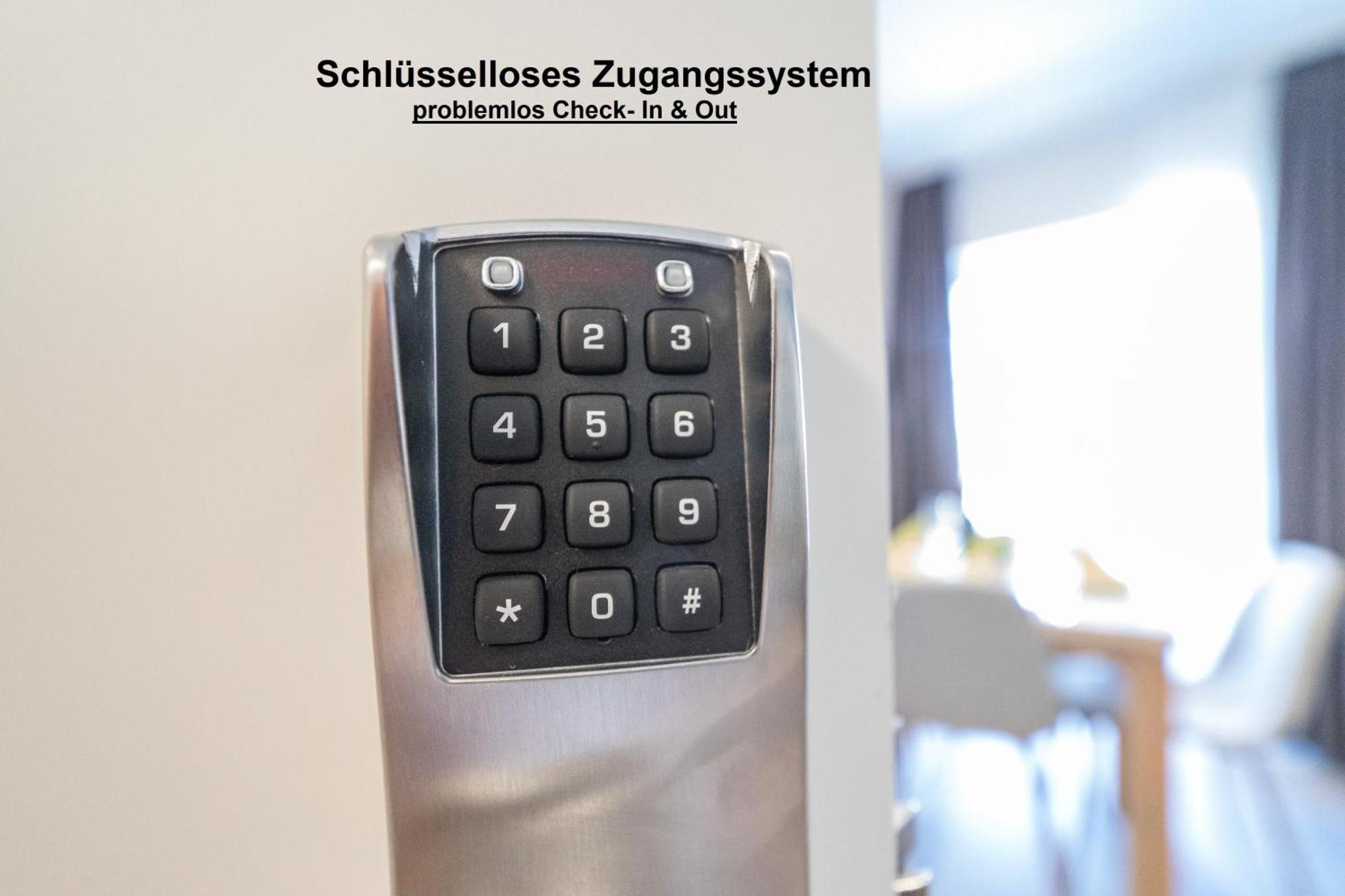 Smart Haus Brilliant 606 Apartment Winterberg